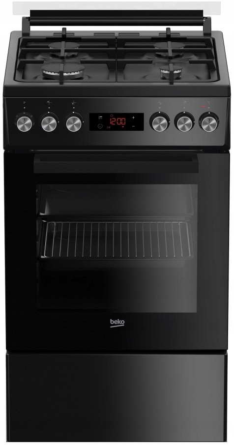 Beko FSE52321DBD recenze