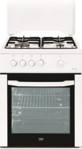 Fotografie Beko FSG 52020 FW  recenzía