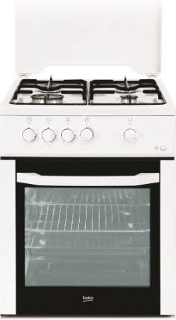 Beko FSG 52020 FW recenze