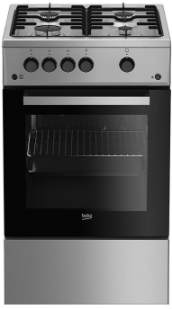 Beko FSG 52020 FX recenze