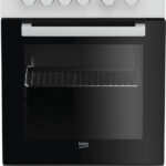 Beko FSM 52020 DW recenze