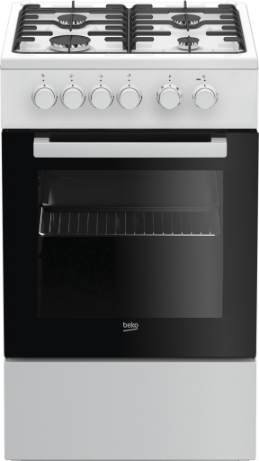 Beko FSM 52020 DW recenze