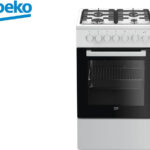 Beko FSM 52120 DW recenze