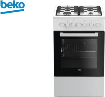 Obrázok Beko FSM 52120 DW hodnotenie