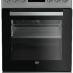 Beko FSM 52321 DXDS recenze