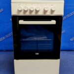 Beko FSM 57000 GW recenze