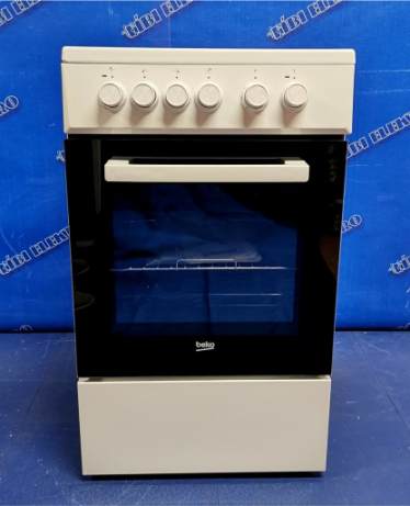 Beko FSM 57000 GW recenze
