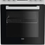 Beko FSM 57300 GW recenze