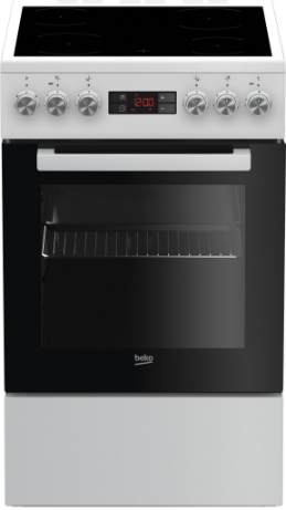 Beko FSM 57300 GW recenze