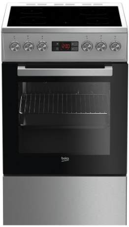 Beko FSM 57300 GX recenze