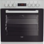 Beko FSM 62320 DWS recenze
