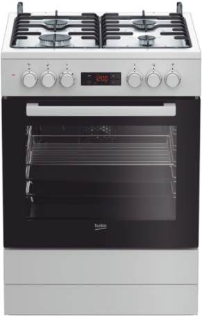 Beko FSM 62320 DWS recenze