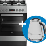 Beko FSM 62320 DXS recenze