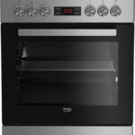 Beko FSM 62330 DXT recenze