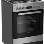 Beko FSM 62332 DXT recenze