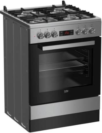 Beko FSM 62332 DXT recenze