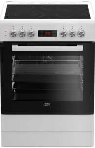 Fotografie Beko FSM 67320 GWS recenzía