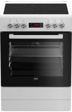 Obrázok Beko FSM 67320 GWS hodnotenie