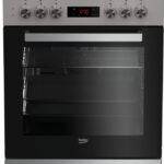 Beko FSM 67320 GXS recenze