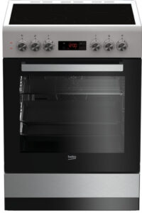 Fotografie Beko FSM 67320 GXS  recenzía