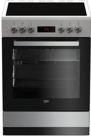 Beko FSM 67320 GXS recenze
