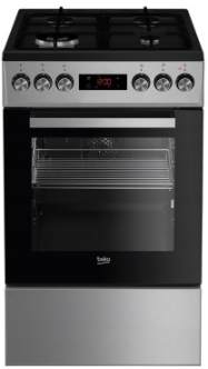 Beko FSM51331DXDT recenze