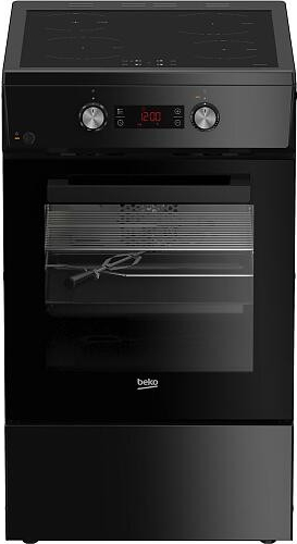 Beko FSM59305BDT recenze