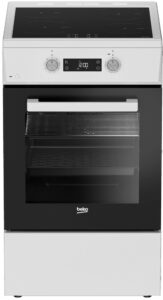 Fotografie Beko FSM59305WDT  recenzía