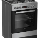 Beko FSMT61330DXT recenze