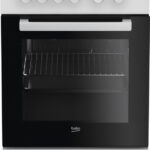 Beko FSS 57000 GW recenze