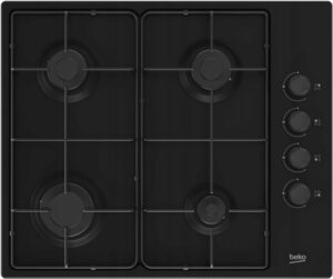 Fotografie Beko HIGG64123SB  recenzía