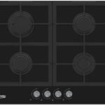 Beko HILG 642C5 SB recenze