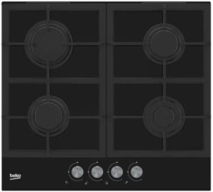 Fotografie Beko HILG 642C5 SB recenzía