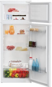 Fotografie Beko KS 1560  recenzía