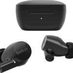 Belkin SoundForm Rise True Wireless Earbuds recenze