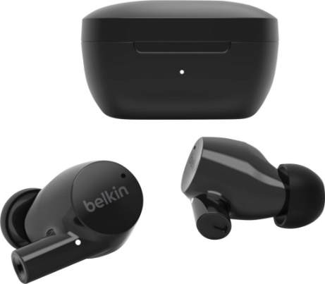 Belkin SoundForm Rise True Wireless Earbuds recenze