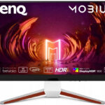 BenQ Mobiuz EX3210U recenze
