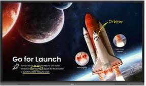 Obrázok BenQ RE8603-UHD hodnotenie