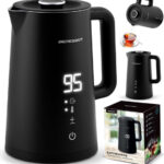 Berdsen BD-709 recenze