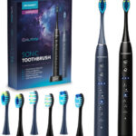 Berdsen Galaxy dark blue/black recenze