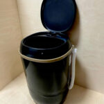 Berger XP10-45 recenze