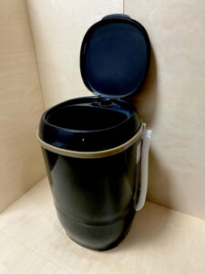 Fotografie Berger XP10-45  recenzía