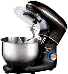 Fotografie BerlingerHaus BH-9166  recenzía