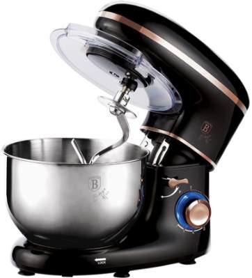 BerlingerHaus BH-9166 recenze