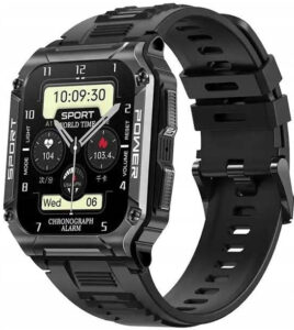 Fotografie Bestphone BF9 recenzía