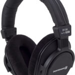 Beyerdynamic DT 250 250 Ohm recenze