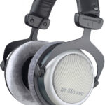 Beyerdynamic DT 880 PRO 250 Ohm recenze