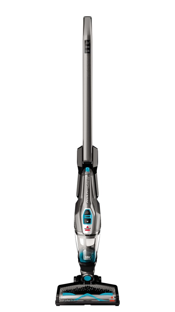 Bissell 2280N recenze