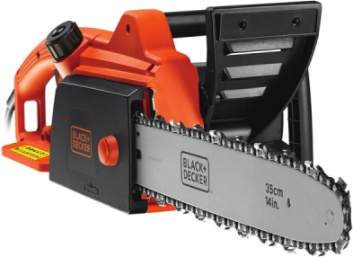 Obrázok Black & Decker CS1835 hodnotenie