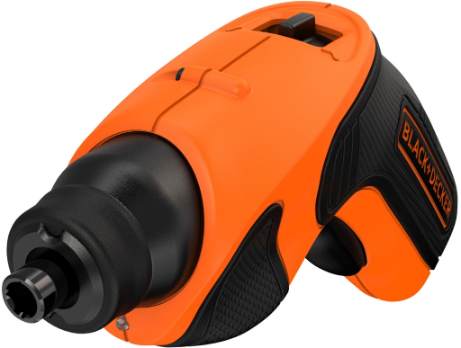 Black & Decker CS3651LC recenze